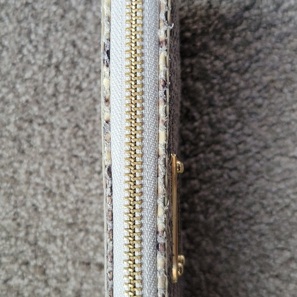 Michael Kors Collection - python wallet - Picture 3 of 7